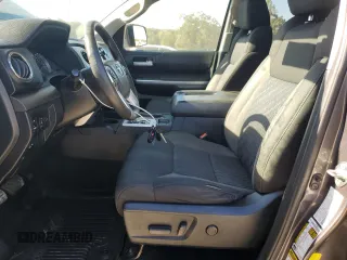 2017 Toyota Tundra 2WD SR with VIN 5TFRM5F13HX117499, listed as a Copart auction lot 75630654 with 173,852 mi miles and Salvage Title. Bid and sale history available at carsss.com. Image 7.