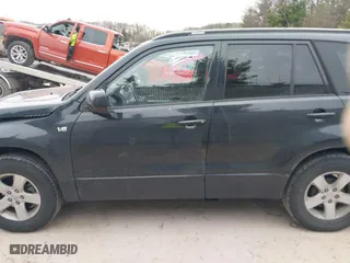 2006 Suzuki Grand Vitara Xsport with VIN JS3TE944364102783, listed as a IAAI auction lot 41996419 with 212,944 mi miles. Bid and sale history available at carsss.com. Image 15.