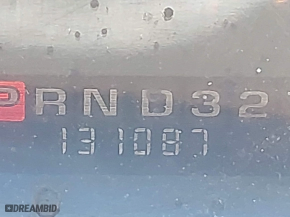 2000 Chevrolet Malibu with VIN 1G1ND52J0Y6294398, listed as a IAAI auction lot 41854110 with 131,087 mi miles. Bid and sale history available at carsss.com. Image 15.