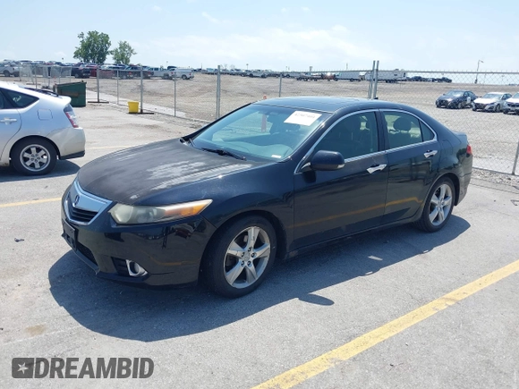 2013 Acura TSX z VIN JH4CU2F44DC000884, wystawiony jako IAAI lot #42507404 z przebiegiem 259 176 mil mil oraz . Historia ofert i sprzedaży dostępna na DreamBid. Obrazek 2.
