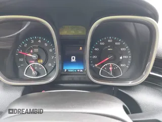 2015 Chevrolet Malibu LS with VIN 1G11A5SL5FF320869, listed as a IAAI auction lot 40222579 with 165,842 mi miles and . Bid and sale history available at DreamBid. Image 7.