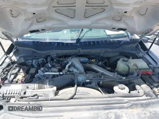 2022 Ford F-250 XL with VIN 1FT7X2AT9NEF22909, listed as a IAAI auction lot 42092468 with 113,578 mi miles and . Bid and sale history available at DreamBid. Image 10.