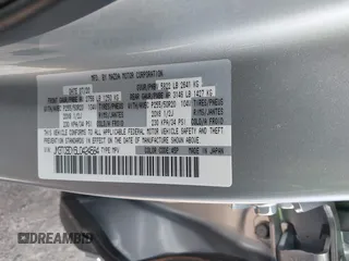 2020 Mazda CX-9 Grand Touring with VIN JM3TCBDY6L0424584, listed as a IAAI auction lot 42473920 with 32,385 mi miles and . Bid and sale history available at DreamBid. Image 9.