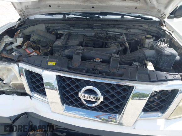 2012 Nissan Frontier SV with VIN 1N6BD0CT6CC452716, listed as a IAAI auction lot 42456431 with 153,582 mi miles and . Bid and sale history available at DreamBid. Image 10.