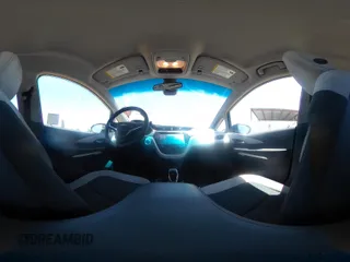 2018 Chevrolet Bolt EV LT с VIN 1G1FW6S0XJ4131836, выставлен на аукционе IAAI как лот 42478414 с пробегом 42 301 миль миль и . История ставок и продаж доступна на DreamBid. Изображение 25.
