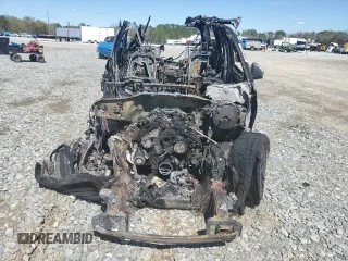2021 Ford Expedition Limited z VIN 1FMJU1KT8MEA65852, wystawiony jako Copart lot #46084024 z przebiegiem Nie podano mil oraz Nie do naprawy • Non repairable. Historia ofert i sprzedaży dostępna na DreamBid. Obrazek 5.