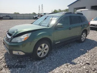 2012 Subaru Outback Limited with VIN 4S4BRBKC3C3300499, listed as a Copart auction lot 60263605 with 235,930 mi miles and Clean title. Bid and sale history available at DreamBid. Image 1.