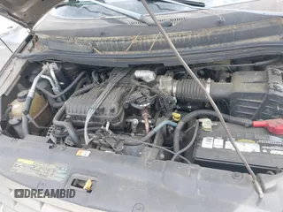 2005 Ford Freestar SE с VIN 2FMZA51645BA56383, выставлен на аукционе IAAI как лот 42424377 с пробегом 174 059 миль миль и . История ставок и продаж доступна на DreamBid. Изображение 10.