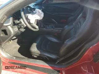 2004 Chevrolet Corvette with VIN 1G1YY22G645108691, listed as a Copart auction lot 67849443 with 0 mi miles and Salvage Title. Bid and sale history available at carsss.com. Image 7.