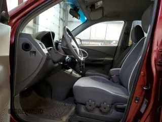 2007 Hyundai Tucson GL with VIN KM8JM72D47U552570, listed as a Copart auction lot 78633594 with 238,375 mi miles and Clean Title. Bid and sale history available at carsss.com. Image 7.