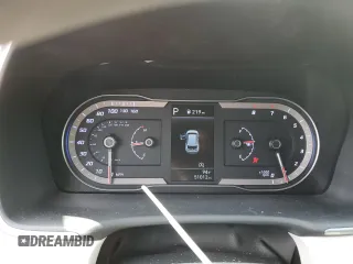 2022 Hyundai Tucson SEL z VIN 5NMJB3AE9NH057198, wystawiony jako Copart lot #60405555 z przebiegiem 51 012 mil mil oraz Nie do naprawy • Non repairable. Historia ofert i sprzedaży dostępna na DreamBid. Obrazek 9.
