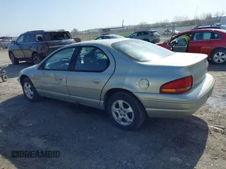 2000 Dodge Stratus z VIN 1B3EJ56H5YN250525, wystawiony jako IAAI lot #42002577 z przebiegiem 101 575 mil mil oraz . Historia ofert i sprzedaży dostępna na DreamBid. Obrazek 3.