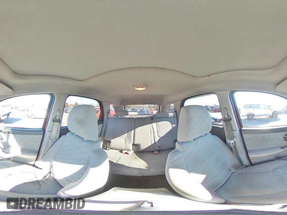 2006 Chevrolet Equinox LT with VIN 2CNDL73F666135576, listed as a Copart auction lot 48023865 with 163,748 mi miles and Salvage Title. Bid and sale history available at carsss.com. Image 14.