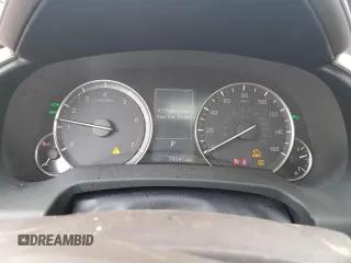 2017 Lexus RX 350 z VIN 2T2BZMCA4HC084282, wystawiony jako Copart lot #49782835 z przebiegiem 70 641 mil mil oraz Szkoda całkowita • Salvage title. Historia ofert i sprzedaży dostępna na DreamBid. Obrazek 9.