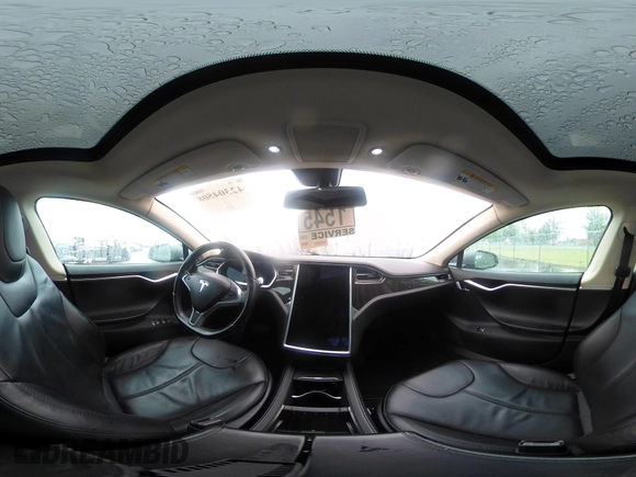 2013 Tesla Model S с VIN 5YJSA1DN4DFP09961, выставлен на аукционе IAAI как лот 42304508 с пробегом 90 648 миль миль и . История ставок и продаж доступна на DreamBid. Изображение 21.