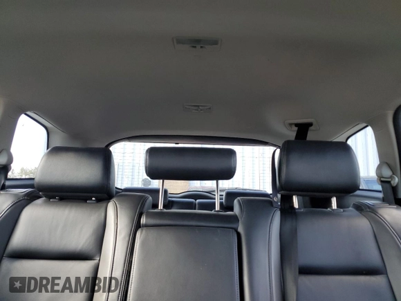 2010 Mazda CX-9 Grand Touring with VIN JM3TB3MV3A0225911, listed as a Copart auction lot 47468355 with 108,849 mi miles and Salvage Title. Bid and sale history available at DreamBid. Image 10.