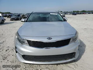 2016 Kia Optima LX with VIN 5XXGT4L36GG012844, listed as a Copart auction lot 53731625 with 146,904 mi miles and Clean Title. Bid and sale history available at carsss.com. Image 5.