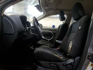 2016 Mitsubishi Outlander ES z VIN JA4AZ2A34GZ604519, wystawiony jako Copart lot #54229255 z przebiegiem 153 703 mil mil oraz Szkoda całkowita • Salvage title. Historia ofert i sprzedaży dostępna na DreamBid. Obrazek 7.