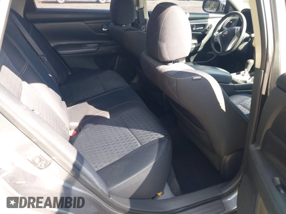 2017 Nissan Altima SV with VIN 1N4AL3AP5HC223921, listed as a IAAI auction lot 42069955 with 166,564 mi miles and . Bid and sale history available at DreamBid. Image 8.