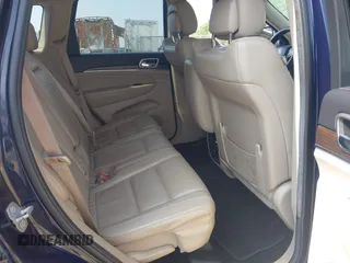 2014 Jeep Grand Cherokee Limited with VIN 1C4RJFBG4EC294512, listed as a IAAI auction lot 42559481 with 131,034 mi miles and . Bid and sale history available at DreamBid. Image 8.