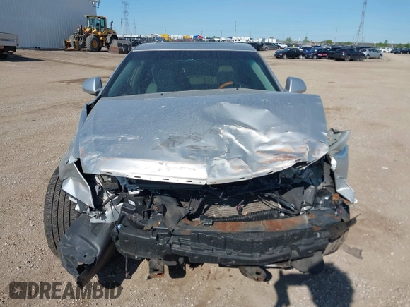 2011 Cadillac CTS Luxury with VIN 1G6DG5EY6B0127804, listed as a IAAI auction lot 42388166 with 204,767 mi miles and . Bid and sale history available at DreamBid. Image 13.