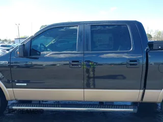 2014 Ford F-150 XL with VIN 1FTFW1CT7EKD23140, listed as a IAAI auction lot 41875745 with 215,619 mi miles and . Bid and sale history available at DreamBid. Image 14.