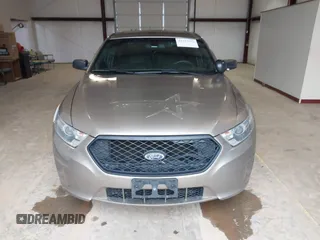 2016 Ford Police Interceptor с VIN 1FAHP2MK9GG155174, выставлен на аукционе IAAI как лот 42337123 с пробегом 120 708 миль миль и . История ставок и продаж доступна на DreamBid. Изображение 12.