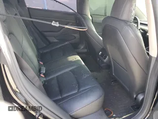 2023 Tesla Model 3 Performance z VIN 5YJ3E1EC9PF414218, wystawiony jako Copart lot #53105285 z przebiegiem 60 745 mil mil oraz Szkoda całkowita • Salvage title. Historia ofert i sprzedaży dostępna na DreamBid. Obrazek 10.