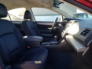 2016 Subaru Legacy 2.5i Premium with VIN 4S3BNAC68G3055286, listed as a Copart auction lot 63476912 with 99,972 mi miles. Bid and sale history available at carsss.com. Image 5.