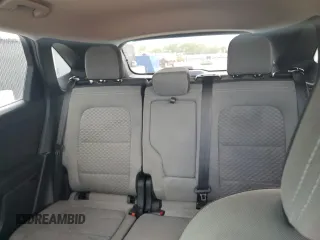2020 Ford Escape SE with VIN 1FMCU0G64LUA22989, listed as a Copart auction lot 61073405 with 76,312 mi miles and Clean title. Bid and sale history available at DreamBid. Image 10.