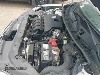 2014 Nissan Sentra SV с VIN 3N1AB7AP6EY326582, выставлен на аукционе IAAI как лот 43074316 с пробегом 87 685 миль миль и . История ставок и продаж доступна на DreamBid. Изображение 19.