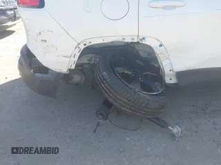 2017 Jeep Cherokee Limited с VIN 1C4PJMDS7HW560914, выставлен на аукционе IAAI как лот 42146350 с пробегом 79 618 миль миль и . История ставок и продаж доступна на DreamBid. Изображение 6.