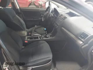 2013 Subaru Impreza Premium с VIN JF1GJAC69DH002361, выставлен на аукционе IAAI как лот 42378959 с пробегом 358 131 миль миль и . История ставок и продаж доступна на DreamBid. Изображение 5.