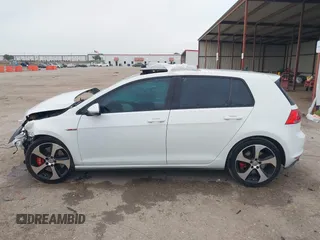 2016 Volkswagen GTI Autobahn с VIN 3VW447AU6GM057615, выставлен на аукционе IAAI как лот 42276829 с пробегом 79 056 миль миль и . История ставок и продаж доступна на DreamBid. Изображение 15.