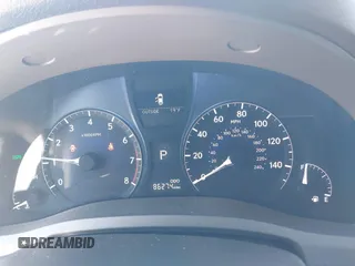 2014 Lexus RX 350 with VIN 2T2BK1BA3EC248928, listed as a IAAI auction lot 41585153 with 86,274 mi miles and . Bid and sale history available at DreamBid. Image 7.