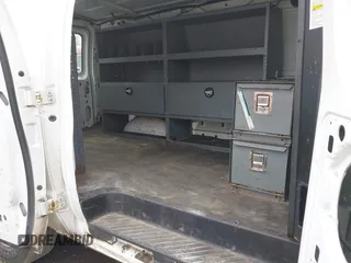 2009 Ford Econoline Cargo Commercial with VIN 1FTNE14W09DA93314, listed as a IAAI auction lot 41502673 with 251,052 mi miles and . Bid and sale history available at DreamBid. Image 8.