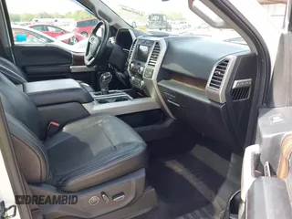 2016 Ford F-150 XLT с VIN 1FTEW1EG9GKD14082, выставлен на аукционе IAAI как лот 42055680 с пробегом 134 996 миль миль и . История ставок и продаж доступна на DreamBid. Изображение 5.