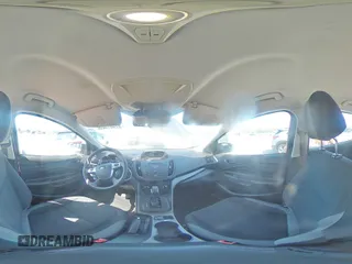 2013 Ford Escape S with VIN 1FMCU0F72DUB96913, listed as a Copart auction lot 51467625 with 161,885 mi miles and Salvage Title. Bid and sale history available at carsss.com. Image 14.