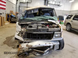 2002 Ford Econoline Cargo with VIN 1FTSS34L02HA77660, listed as a Copart auction lot 56711365 with 164,049 mi miles and Clean title. Bid and sale history available at DreamBid. Image 5.