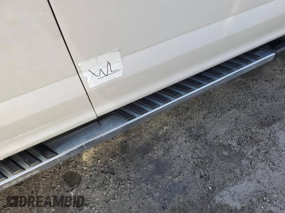 2016 Ford F-150 XLT with VIN 1FTEW1EG0GKF01758, listed as a Copart auction lot 76747074 with Not provided miles and Salvage title. Bid and sale history available at DreamBid. Image 12.