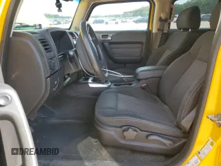 2007 Hummer H3 SUV с VIN 5GTDN13E778176029, выставлен на аукционе Copart как лот 55097725 с пробегом 117 190 миль миль и Списание • Salvage title. История ставок и продаж доступна на DreamBid. Изображение 7.