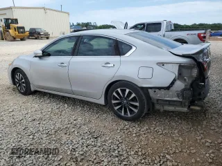 2016 Nissan Altima S z VIN 1N4AL3AP8GC233342, wystawiony jako Copart lot #58442955 z przebiegiem 184 994 mil mil oraz Szkoda całkowita • Salvage title. Historia ofert i sprzedaży dostępna na DreamBid. Obrazek 2.