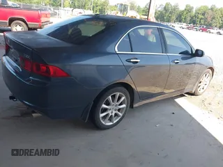 2008 Acura TSX z VIN JH4CL96858C003314, wystawiony jako IAAI lot #42811420 z przebiegiem 167 999 mil mil oraz . Historia ofert i sprzedaży dostępna na DreamBid. Obrazek 4.