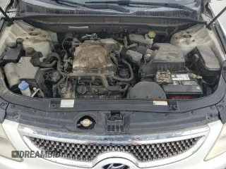 2008 Hyundai Veracruz GLS z VIN KM8NU13C48U057498, wystawiony jako Copart lot #55570925 z przebiegiem 159 080 mil mil oraz Szkoda całkowita • Salvage title. Historia ofert i sprzedaży dostępna na DreamBid. Obrazek 12.
