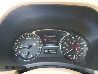 2015 Nissan Pathfinder SL z VIN 5N1AR2MN0FC629739, wystawiony jako Copart lot #59273665 z przebiegiem 140 180 mil mil oraz Szkoda całkowita • Salvage title. Historia ofert i sprzedaży dostępna na DreamBid. Obrazek 9.