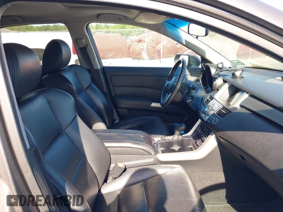 2007 Acura RDX Technology z VIN 5J8TB18557A012549, wystawiony jako IAAI lot #42300049 z przebiegiem 162 262 mil mil oraz . Historia ofert i sprzedaży dostępna na DreamBid. Obrazek 5.