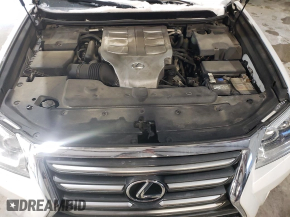 2014 Lexus GX 460 Luxury z VIN JTJJM7FX2E5086117, wystawiony jako Copart lot #88413455 z przebiegiem 214 796 mil mil oraz Tytuł czysty. Historia ofert i sprzedaży dostępna na DreamBid. Obrazek 12.