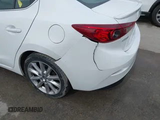 2017 Mazda 3 Touring with VIN 3MZBN1V71HM151649, listed as a IAAI auction lot 41599732 with 42,792 mi miles and . Bid and sale history available at DreamBid. Image 6.