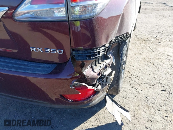 2013 Lexus RX 350 с VIN 2T2BK1BA3DC214471, выставлен на аукционе IAAI как лот 41352147 с пробегом 167 294 миль миль и . История ставок и продаж доступна на DreamBid. Изображение 20.
