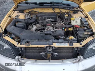 2003 Subaru Baja Special Sports с VIN 4S4BT62C137113392, выставлен на аукционе Copart как лот 81076384 с пробегом 253 902 миль миль и Чистый • Clean title. История ставок и продаж доступна на DreamBid. Изображение 11.